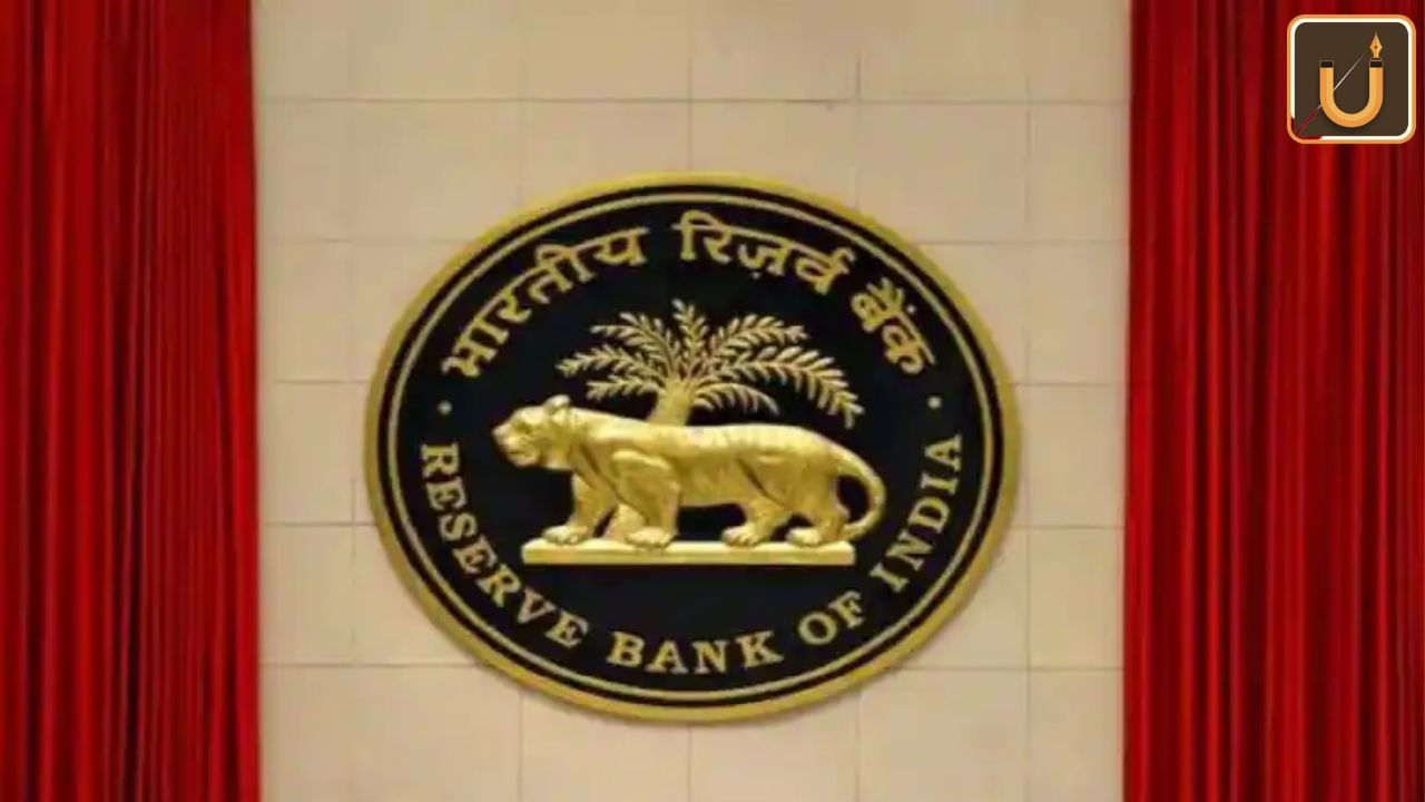 Usthadian Academy / RBI Issues Master Direction To Ease Reporting Norms For REs | 29 feb 2024 Usthadian Academy / RBI Issues Master Direction To Ease Reporting Norms For REs